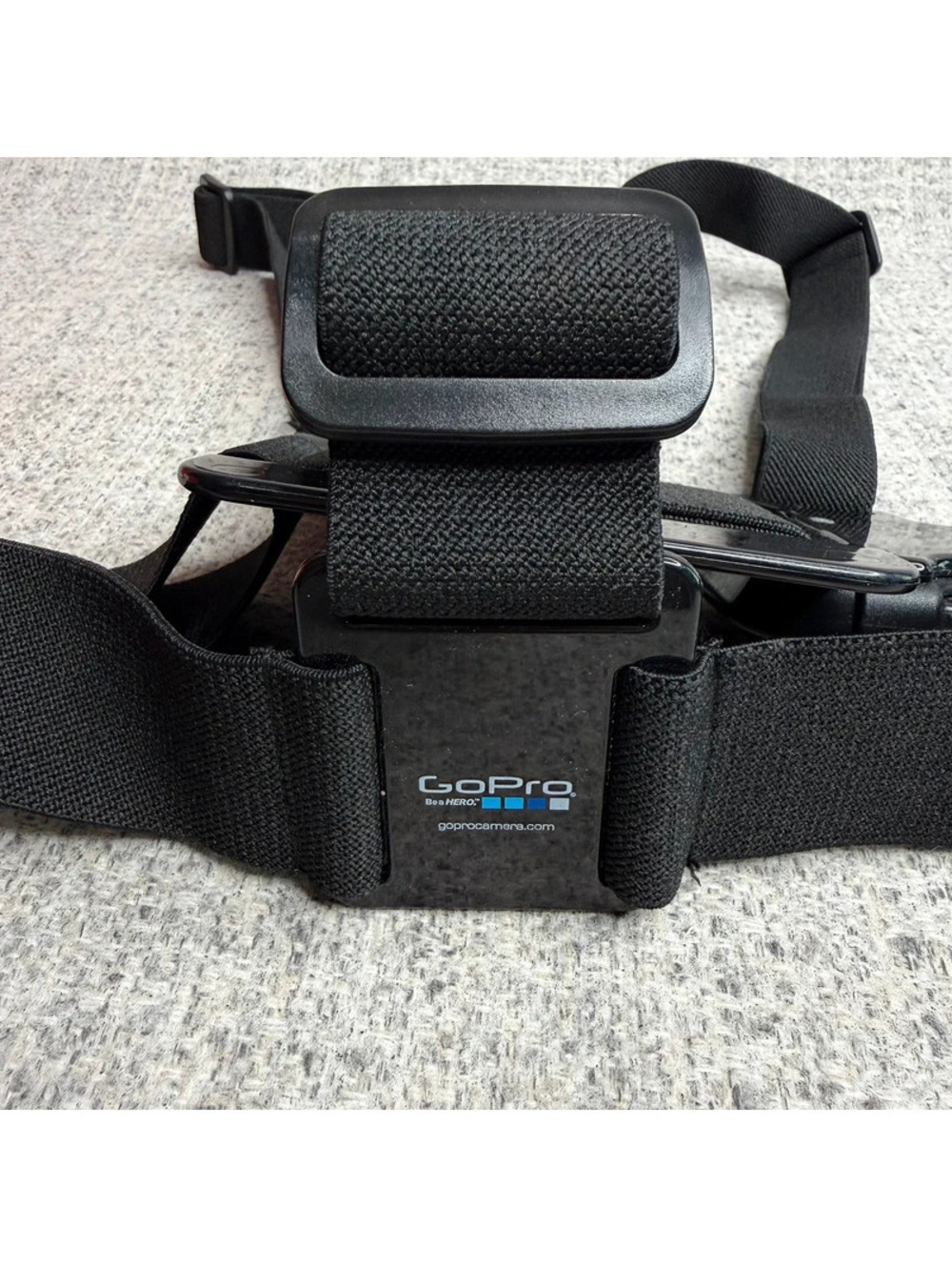 GoPro Chesty Performance Chest Mount Adjustable Action Camera Harness Genuine